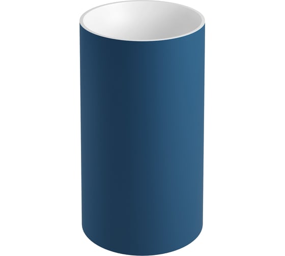 Напольная раковина из искусственного камня Wellsee La.belle.matinee 214204000 1