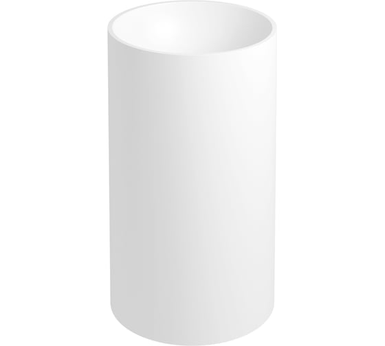 Напольная раковина из искусственного камня Wellsee La.belle.matinee 214201000 1