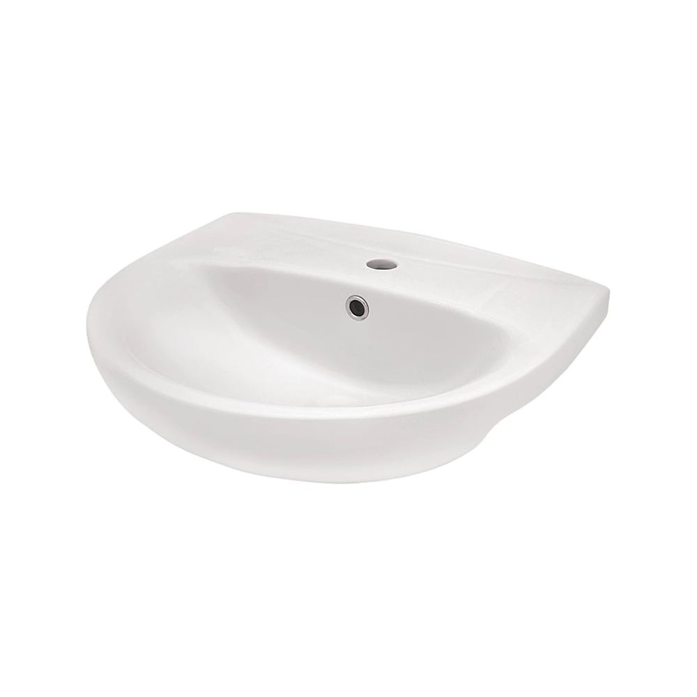 Раковина Sanflor Антик 55 1.WH11.0.186 - выгодная цена, отзывы ...