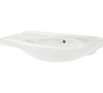 Раковина Sanflor Коралл 83L 1.WH11.0.225