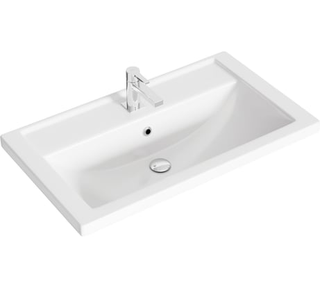 Раковина Kirovit Фостер 80 4640021064733