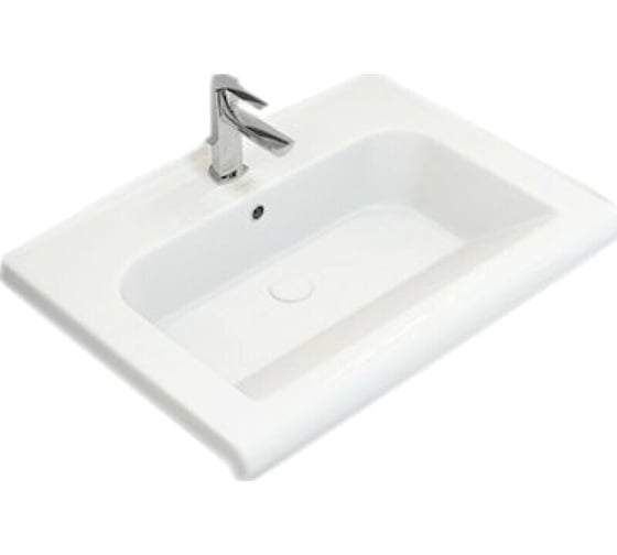 Раковина Sanflor Леонардо 70 4630055556205
