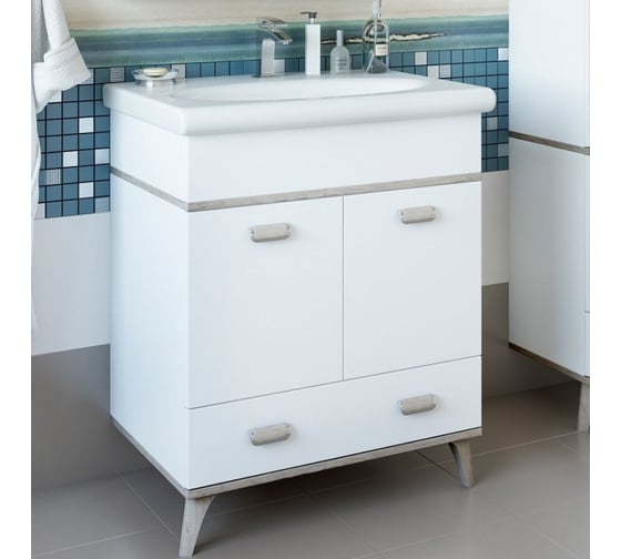 Раковина Sanflor Леонардо 70 4630055556205
