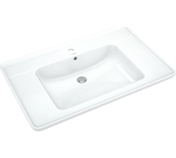 Раковина Sanflor Дуглас 75 4630055550418 1