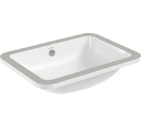 Раковина VITRA S20 5474B003-0618