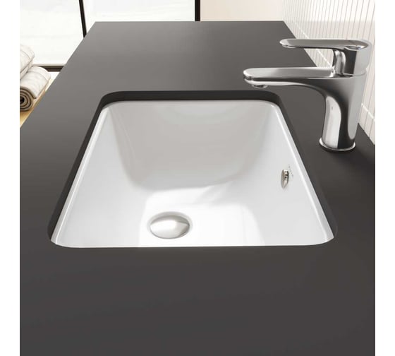Раковина VITRA S20 5474B003-0618