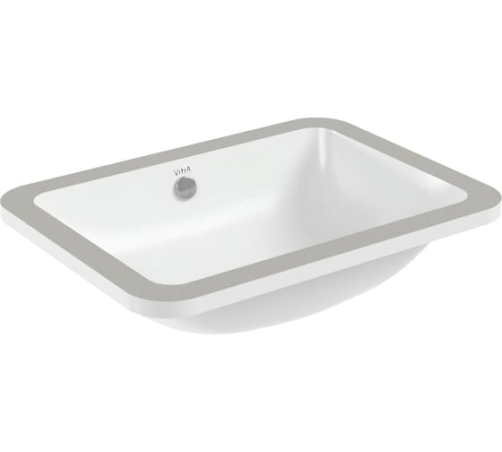 Раковина VITRA S20 5474B003-0618