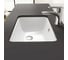 Раковина VITRA S20 5474B003-0618 3