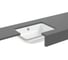 Раковина VITRA S20 5474B003-0618 3
