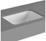 Раковина VITRA S20 5474B003-0618 1
