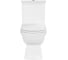 Комплект: напольный унитаз Vitra Serenada с функцией биде 9722B003-7205 2
