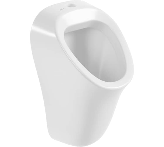 Писсуар VITRA Arkitekt цвет белый 6201B003-0199