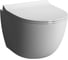 Подвесной унитаз VITRA Sento Rim-ex, 54 см 7748B003-0075 5