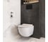 Подвесной унитаз VITRA Sento Rim-ex, 54 см 7748B003-0075 9