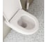 Подвесной унитаз VITRA Sento Rim-ex, 54 см 7748B003-0075 11