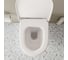 Подвесной унитаз VITRA Sento Rim-ex, 54 см 7748B003-0075 14