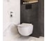 Подвесной унитаз VITRA Sento Rim-ex, 54 см 7748B003-0075 6