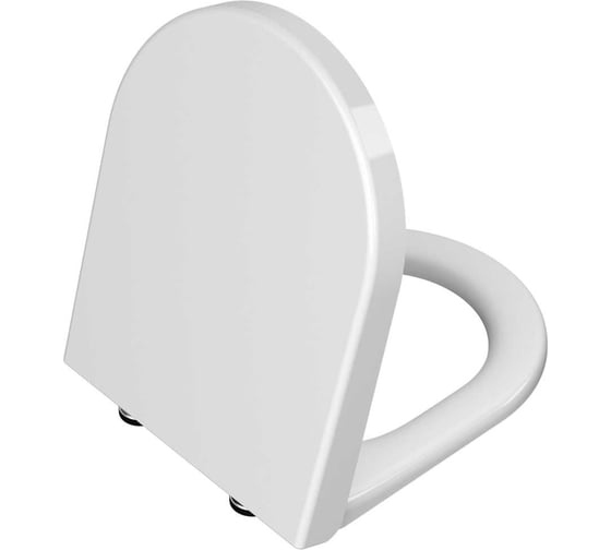 Унитаз S50 Rim-Ex 742-5800-01с инсталляцией  и панелью управления VITRA 740-0580 9003B003-7201