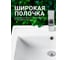 Умывальник Santek ЭЛИНА-60 1.WH50.1.606 5