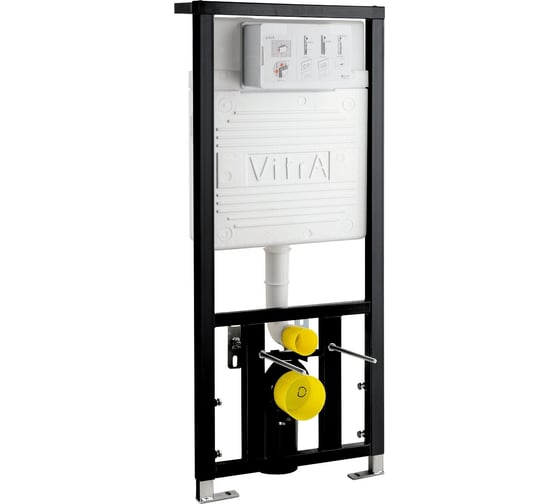 Скрытая система смыва VITRA на 3/6 литров 742-5800-01