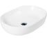 Тумба подвесная со столешницей и накладной раковиной BelBagno ETNA 100 ETNA100BL-KEPMCO-1084-SET 7