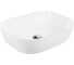 Тумба подвесная со столешницей и накладной раковиной BelBagno ETNA 80 ETNA80BL-KEPMCO-1302-SET 5