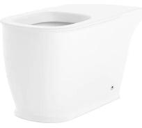 Чаша напольного унитаза Lavinia Boho Bell Pro 33012020