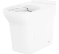 Чаша напольного унитаза Lavinia Boho Bristol Rimless 3305202R