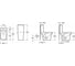 Чаша напольного унитаза Lavinia Boho Bristol Rimless 3305202R 6