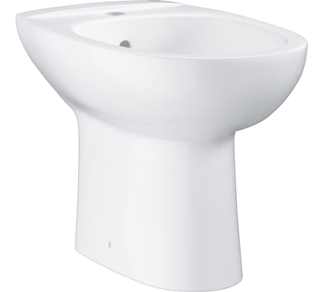 Напольное биде Grohe Bau Ceramic 39432000