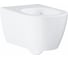 Подвесной унитаз Grohe Essence Ceramic 3957100H 1