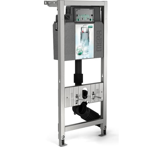 Инсталляция для унитаза MEPA VariVIT A31 Step 514804 1