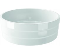 Раковина Sanindusa накладная 45х45 Ring 109390004