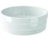 Раковина Sanindusa накладная 45х45 Ring 109390004 1