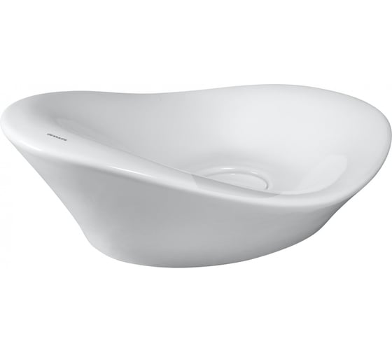 Раковина Sanindusa накладная 53x39 Morfys 108970004 1