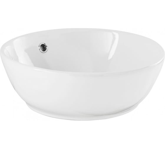 Раковина Sanindusa накладная 45х45 Polop 118840004 1