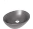 Накладная раковина Teymi Lori 40 графит матовый T50493 ЦБ-00269579 9
