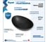 Накладная раковина Teymi Lori 60 черная матовая T50497 ЦБ-00269586 3