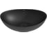 Накладная раковина Teymi Lori 60 черная матовая T50497 ЦБ-00269586 11