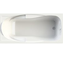 Ванна акриловая Радомир ПАРМА-ДОНА, 1800х850 правое исполнение, рама-подставка 1-01-0-2-1-035