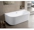 Акриловая ванна ESBANO Aruba 1700x800x580 ESVAARUB 1