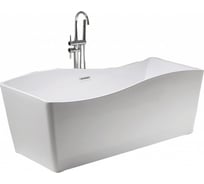 Акриловая ванна ESBANO Granada 1700x780x650 ESVAGRAN