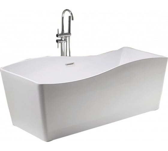 Акриловая ванна ESBANO Granada 1700x780x650 ESVAGRAN