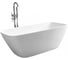 Акриловая ванна ESBANO Oslo 1700x800x580 ESVAOSLO 1