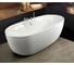 Акриловая ванна ESBANO Rome-SM 1700x800x580 ESVAROMESM 2