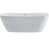 Акриловая ванна ESBANO San Marino 1700x800x580 ESVASANM
