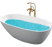 Акриловая ванна ESBANO Sophia (white) 1700x850x560 ESVASOPHW