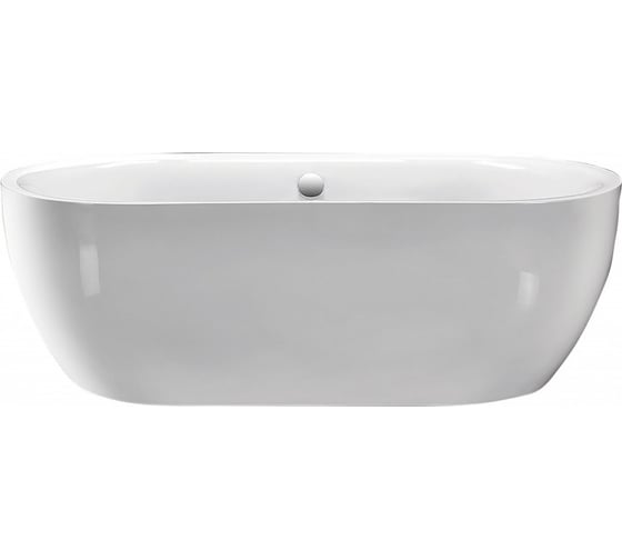 Акриловая ванна ESBANO Tokyo (white) 1700x800x580 ESVATOKYW