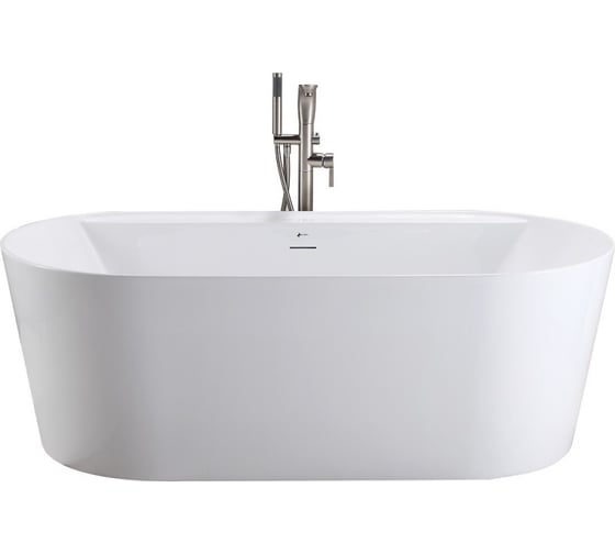 Акриловая ванна ESBANO Vigo 1700x845x580 ESVAVIGO