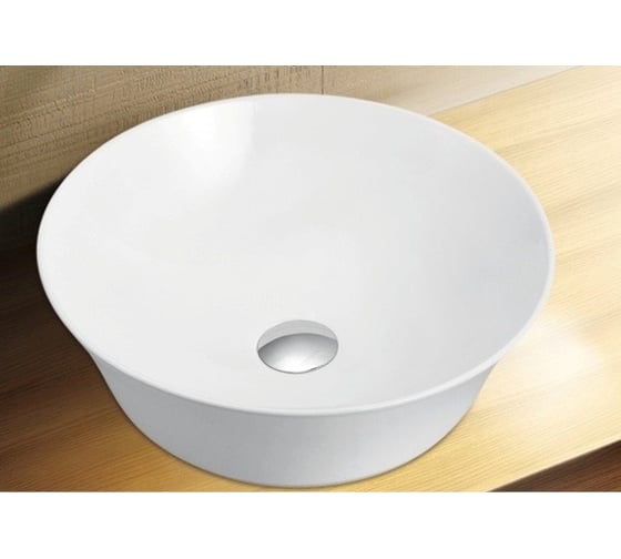 Раковина накладная ESBANO AGATE ESRNAGAT